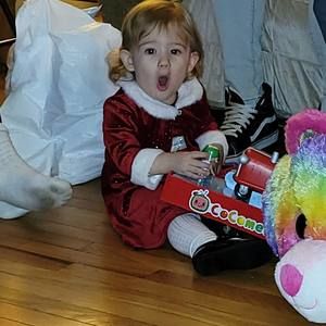 Meet your Posher, Janice